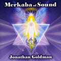 Goldman,jonathan - Merkaba Of Sound - Music CD