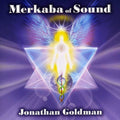 Merkaba of Sound Music CD