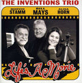 Inventions Trio - Lifes A Movie - Music CD