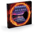 North Sea Gas - Fire & Passion Of Scotland - Music CD