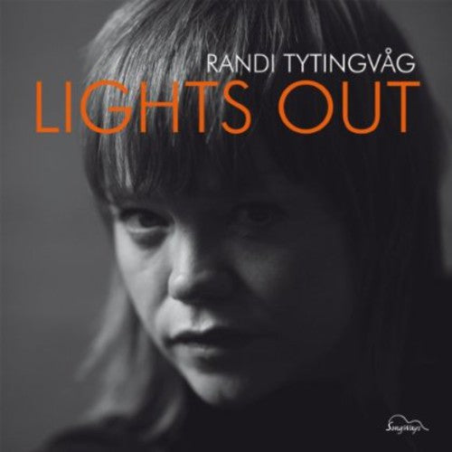 Tytingvag,randi - Lights Out - Music CD