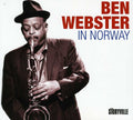 Webster,ben - Ben Webster In Norway - Music CD