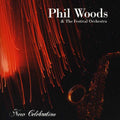 Woods,phil & Festival Trio - New Celebration - Music CD