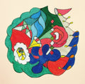 Babi - Botanical - Music CD