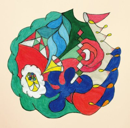 Babi - Botanical - Music CD