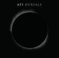 Afi - Burials - Music CD