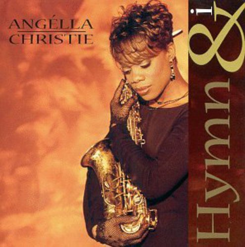 Christie,angella - Hymn & I - Music CD
