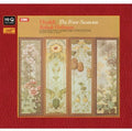 Perlman / London Pco - Vivaldi: Four Seasons - Music CD