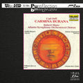 Shaw / Atlanta Symphony Orchestra & Chorus - Carl Orff Carmina - Music CD