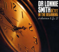 Smith,lonnie - In The Beginning - Music CD