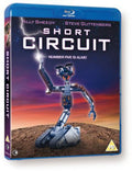 Short Circuit - Short Circuit - Blu-ray