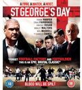 St George's Day - St George's Day - Blu-ray