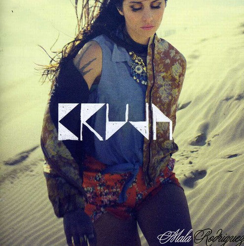 Mala Rodriguez La - Bruja - Music CD