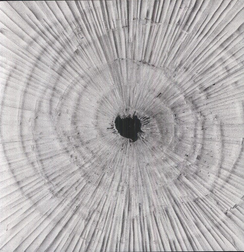 Emptyset - Demiurge - Vinyl Record