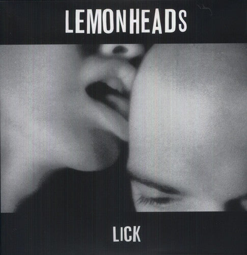 Lemonheads - Lick: Deluxe Edition - Vinyl Record