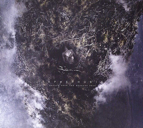 Taphephobia - Escape From The Mundane Self - Music CD