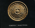 Vortex - Kali Yuga - Music CD