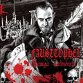 Fausttophel - Thirst Of Oblivion - Music CD