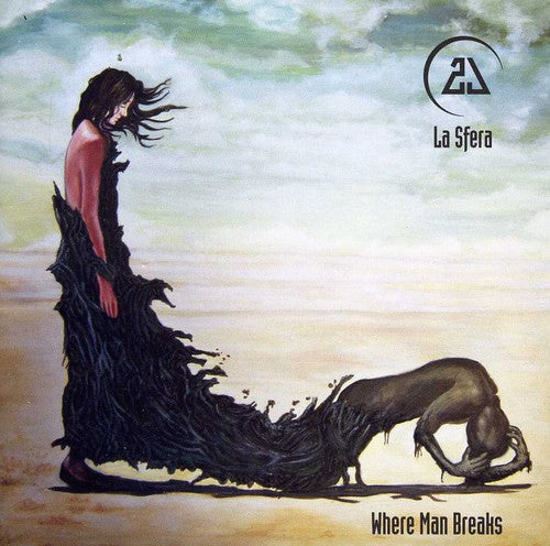 La Sfera - Inside Power - Music CD