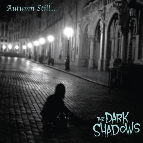 Dark Shadows - Autumn Still - Vinyl Record