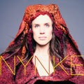 Nynke - Alter - Vinyl Record