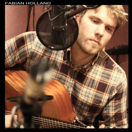 Holland,fabian - Fabian Holland - Music CD