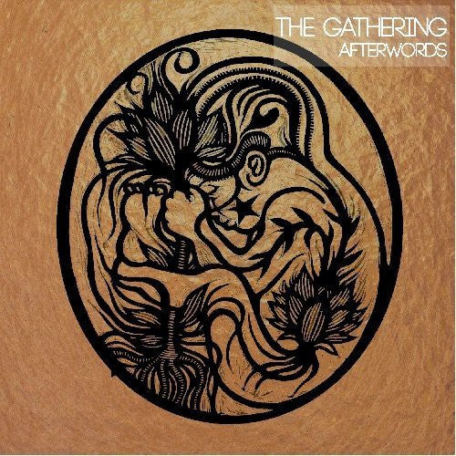 Gathering - Afterwords - Music CD