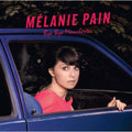 Pain,melanie - Bye Bye Manchester - Music CD