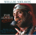 Nelson,willie - For Always - Music CD