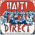 Haiti Direct / Various - Haiti Direct / Various - Vinyl Record