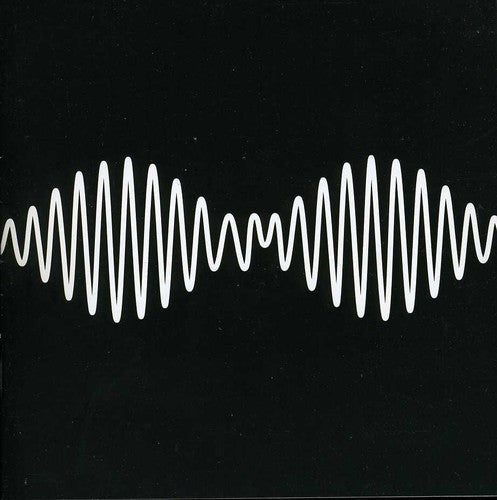 Arctic Monkeys - Am - Music CD