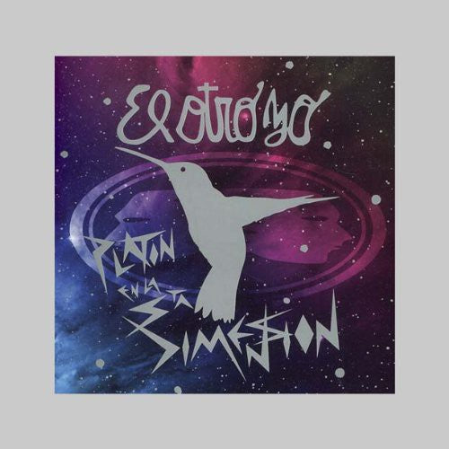 Otro Yo El - Platon En La 5ta Dimension - Music CD