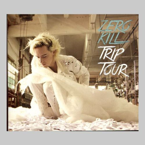 Zero Kill - Triptour - Music CD