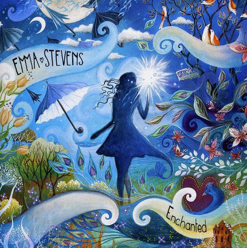 Stevens,emma - Enchanted - Music CD
