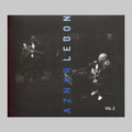 Aznar,pedro / Lebon,david - Aznar - Lebon 2 - Music CD