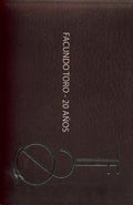 Toro Facundo - 20 Anos - Music CD