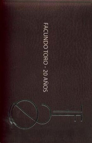 Toro Facundo - 20 Anos - Music CD