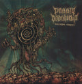 Passiv Dodshjalp - Kollektiva Monster - Vinyl Record