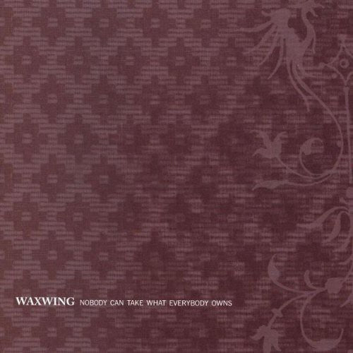 Waxwing - Nobody Can Take What Everybody Owns - Vinyl Record