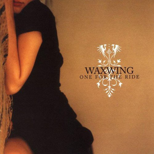 Waxwing - One For The Ride - Vinyl Record