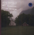 Huntsville - Past Increasing Future Receding - Vinyl Record