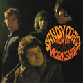Sandy Coast - From The Workshop - Music CD