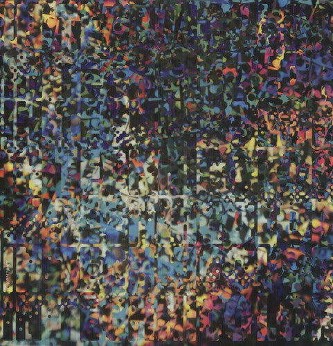 Coma - In Technicolor Remixe - Vinyl Record