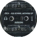 Etch - Old School Methods - Vinyl Record