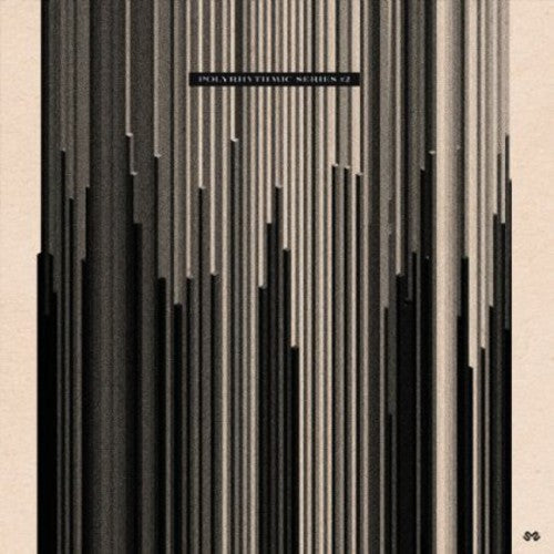 Polyrhythmic Series No 2 / Various - Polyrhythmic Series No 2 / Various - Vinyl Record