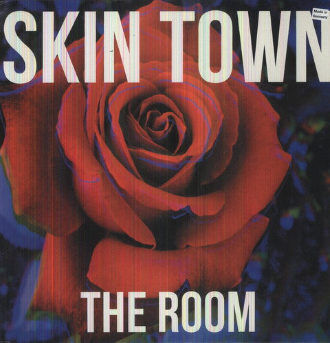 Skin Town - Room - Vinyl Record