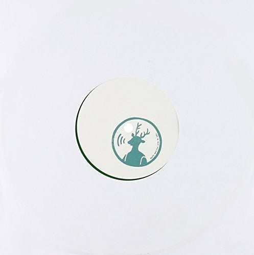 Doublet - Synthonic - Vinyl Record