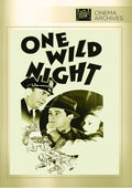One Wild Night - One Wild Night - DVD