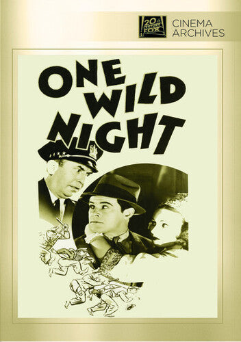 One Wild Night - One Wild Night - DVD