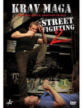 Krav Maga Street Fighting 2: Self Defense Vincenzo - Krav Maga Street Fighting 2: Self Defense Vincenzo - DVD